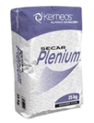 цемент secar plenium
